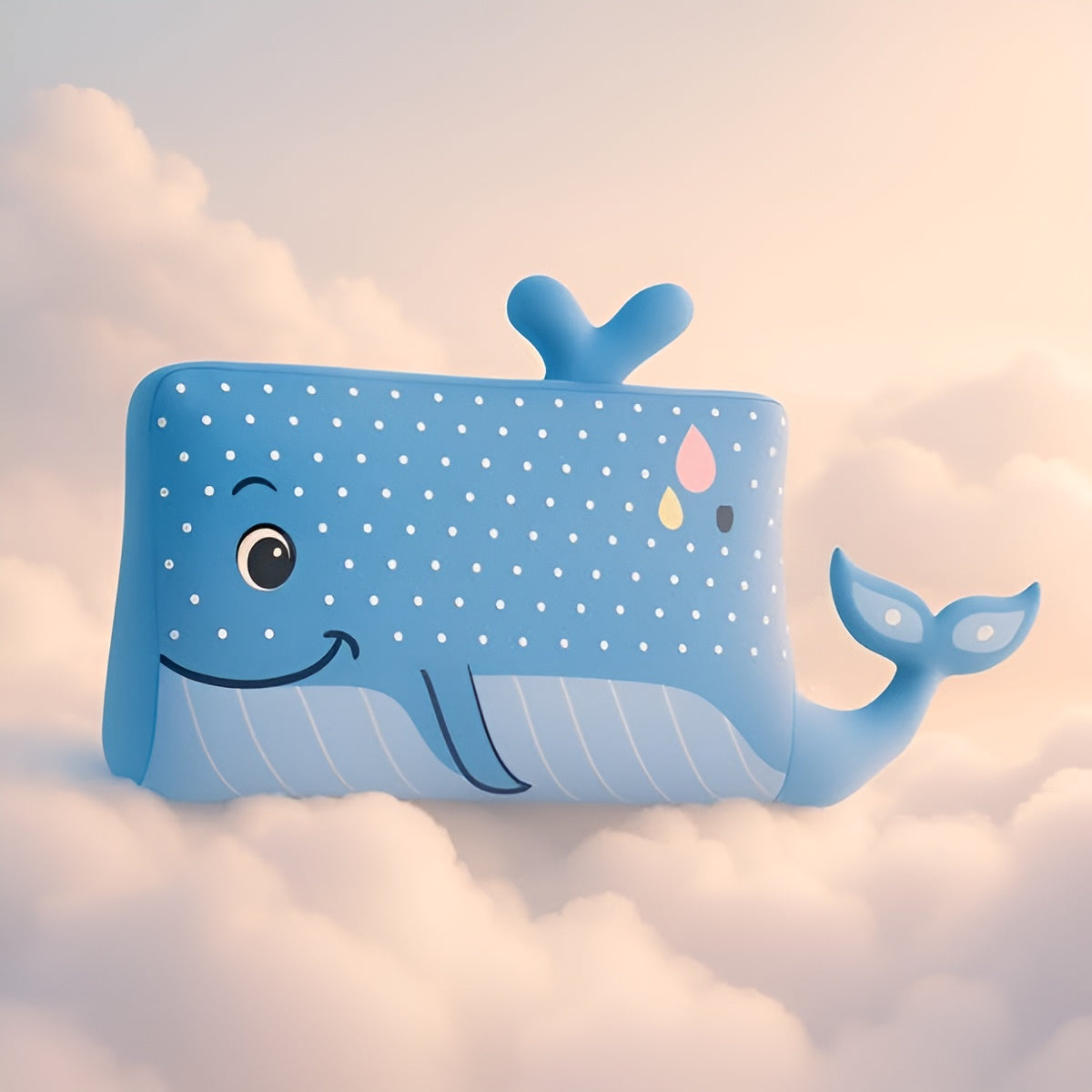 Calming Sensory Pillow